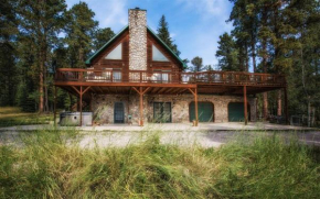 Great Pine Lodge